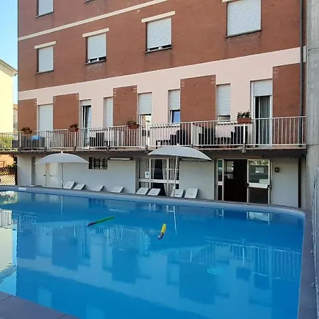 Hotel Otello 3*