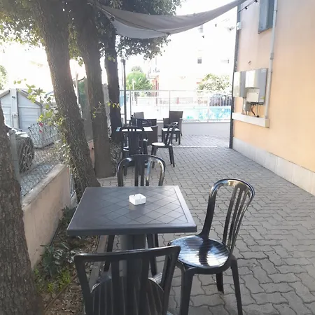 Otello 3* Punta Marina