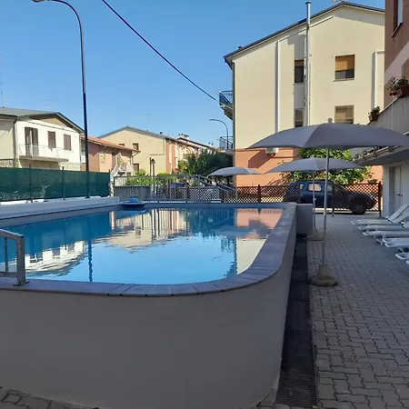 Hotel Otello Punta Marina