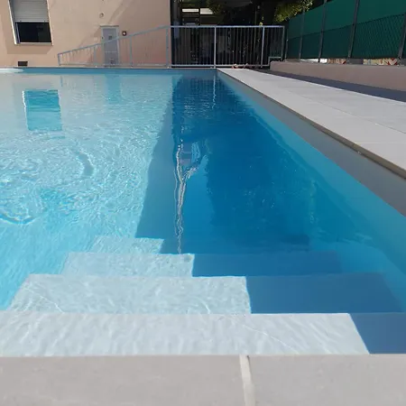 Otello Hotel Punta Marina