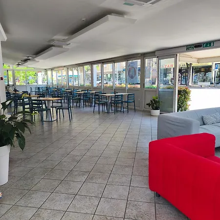 Otello 3* Punta Marina