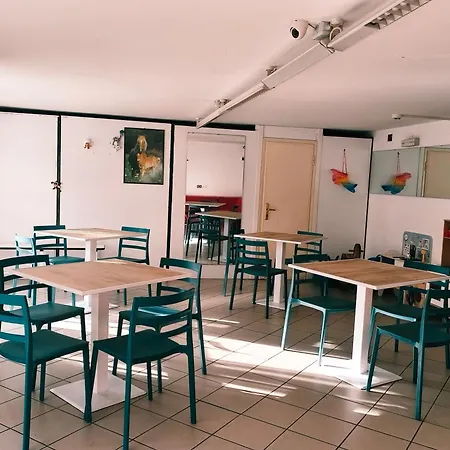 Otello 3* Punta Marina