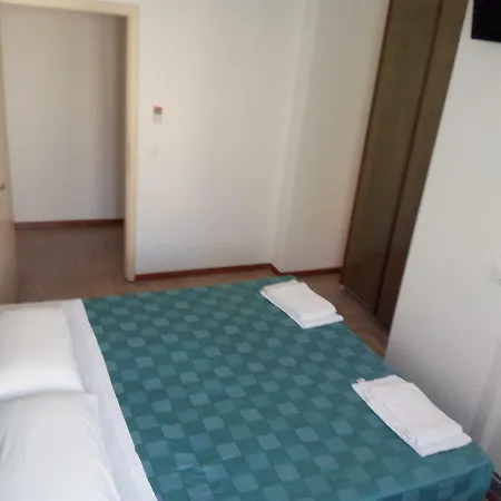 Otello מלון פונטה מרינה