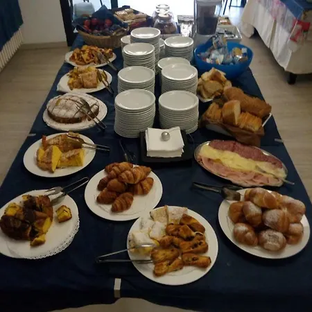 Otello بونتا مارينا