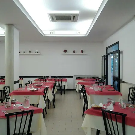 Otello פונטה מרינה