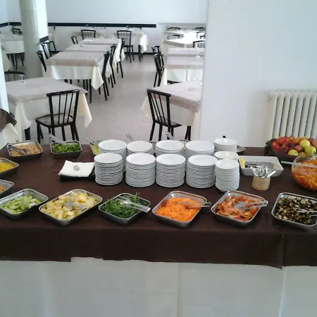 Otello Hotel 3*