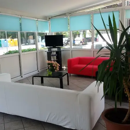 Otello Hotel Punta Marina