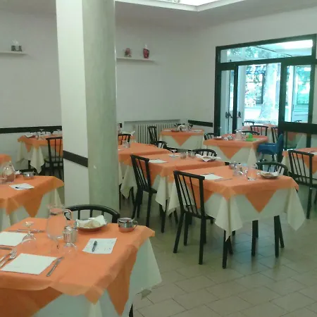 Hotel Otello 3*