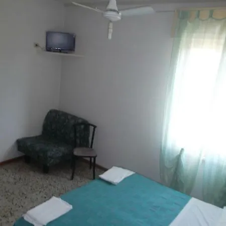 Otello פונטה מרינה