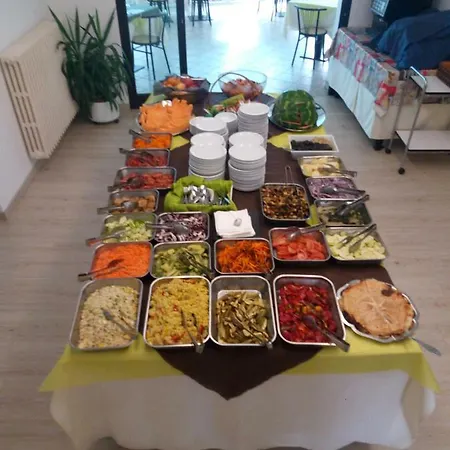 מלון Otello פונטה מרינה