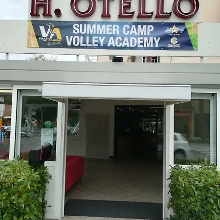 Otello Hotel 3*