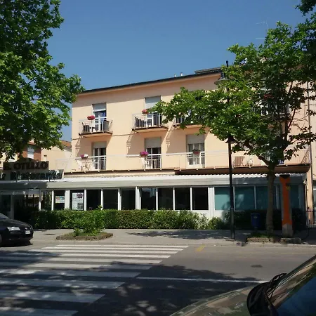 Otello 3* Punta Marina
