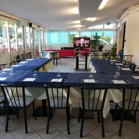 Otello פונטה מרינה