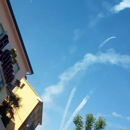 Otello 3* 푼타 마리나