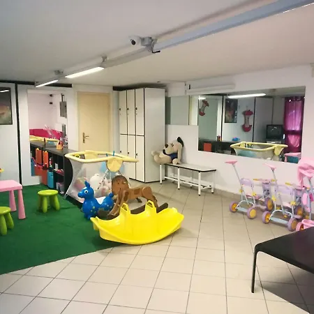 Otello Hotel 3*
