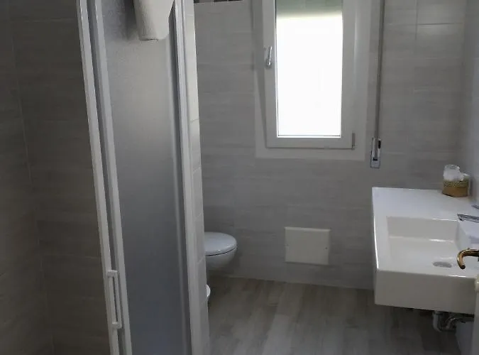 Otel Otello Punta Marina