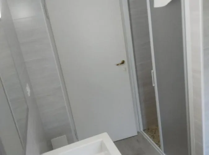 Otello Otel Punta Marina