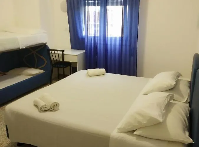 Otello 3* Punta Marina