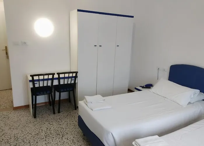 Otel Otello Punta Marina