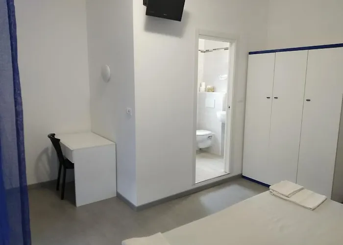 호텔 Otello 푼타 마리나