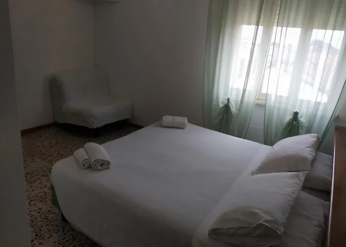 Otello Otel Punta Marina