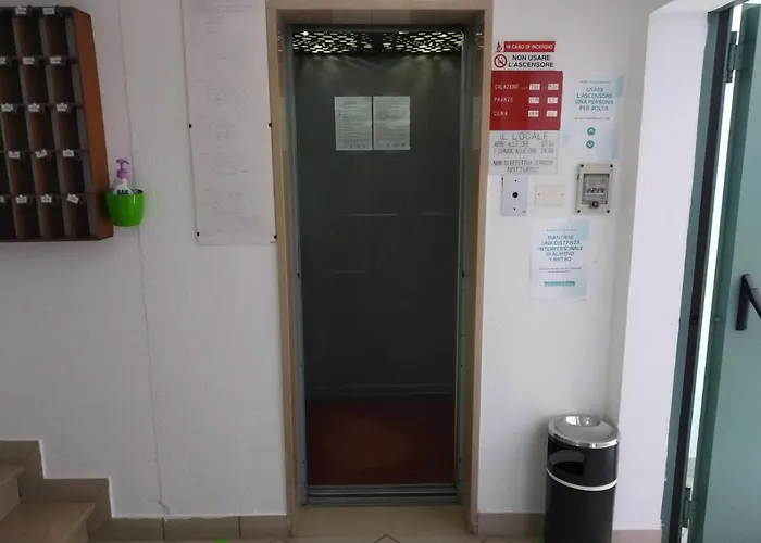 Otello 3* 푼타 마리나