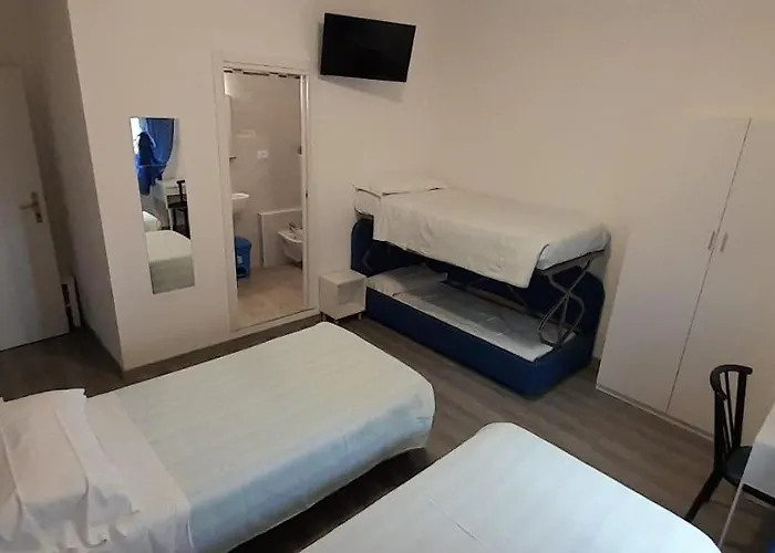 Otello Hotel Punta Marina