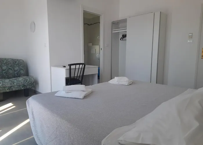 Otello 3* Punta Marina