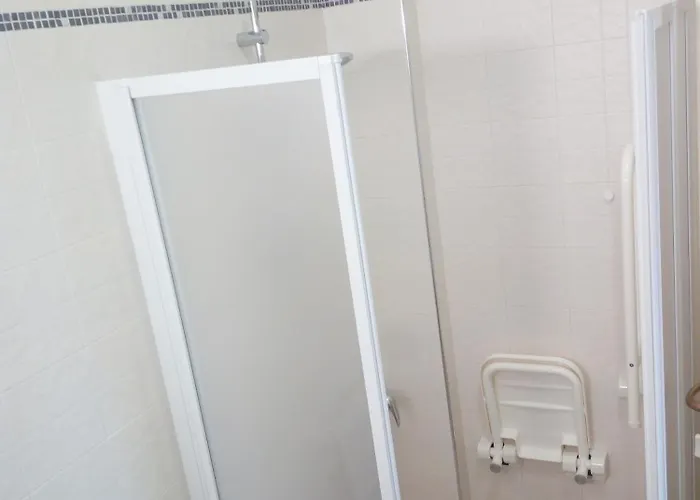 Otello 호텔 푼타 마리나