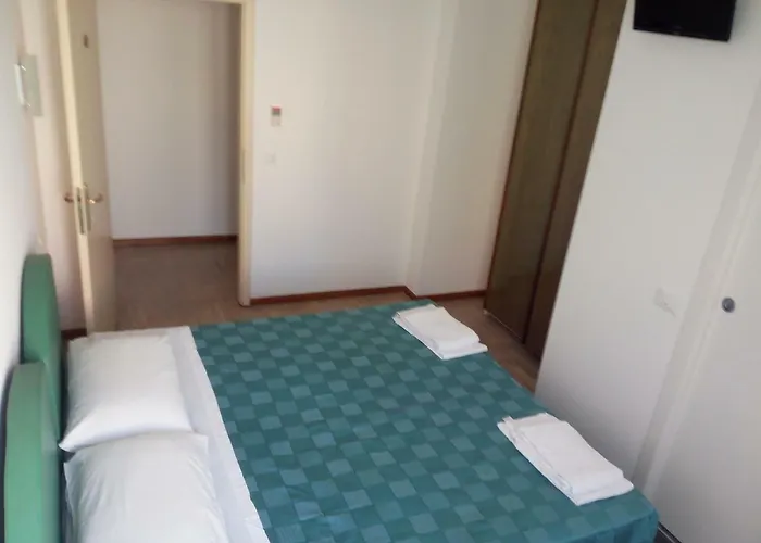 Otello 호텔 푼타 마리나