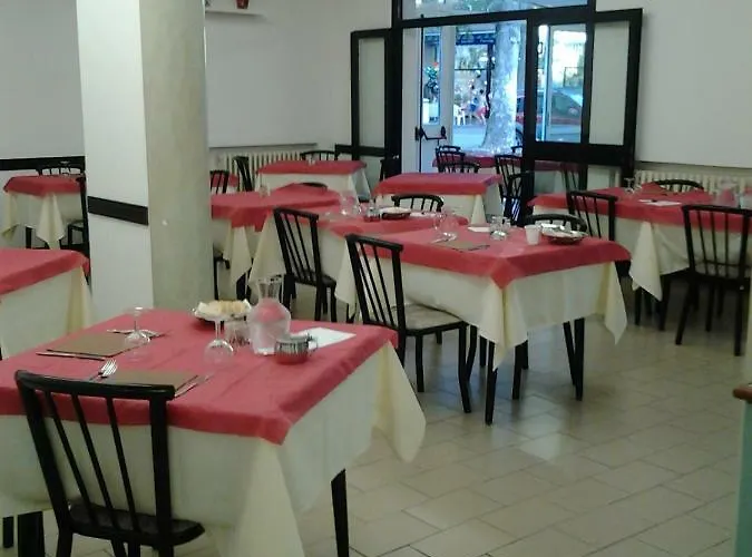 Otel Otello Punta Marina