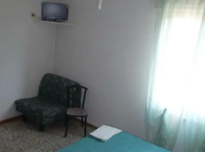 Otello 푼타 마리나