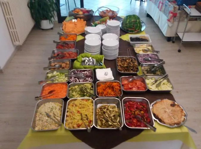 호텔 Otello 푼타 마리나