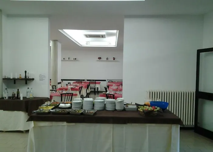 Otel Otello Punta Marina