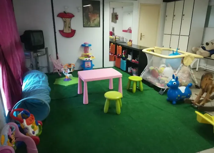 Otello 3* Punta Marina