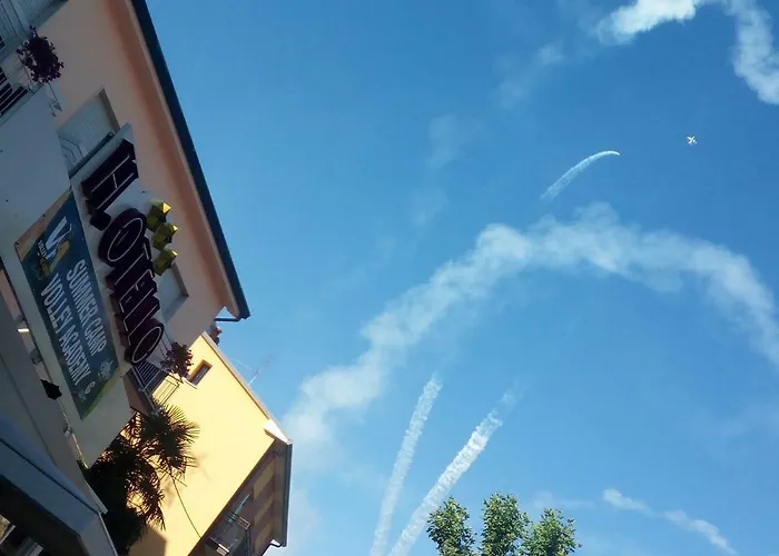 Otello 3* Punta Marina