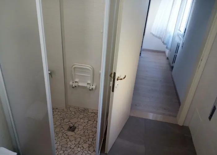 Otello 3* Punta Marina