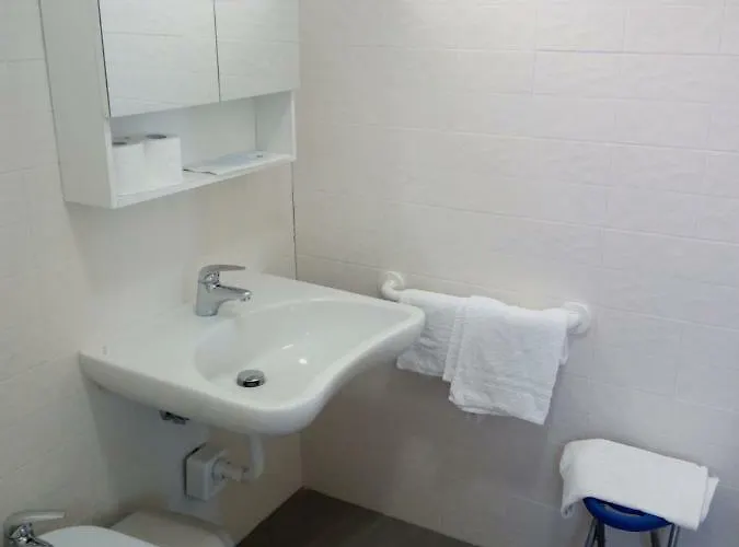 Otello 호텔 푼타 마리나