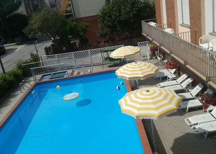 Otello 3* Punta Marina